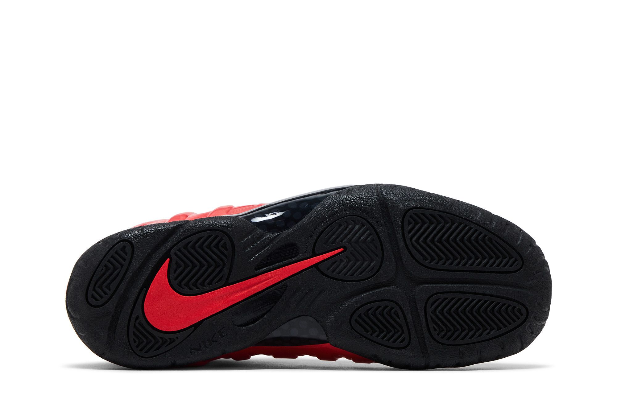 habanero foamposite kids