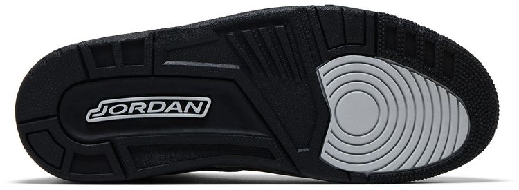 Air Jordan Legacy 213 Camo Green