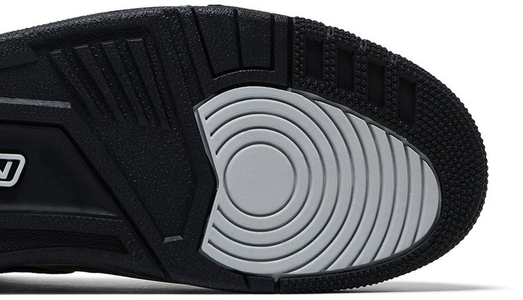 Air Jordan Legacy 213 Camo Green