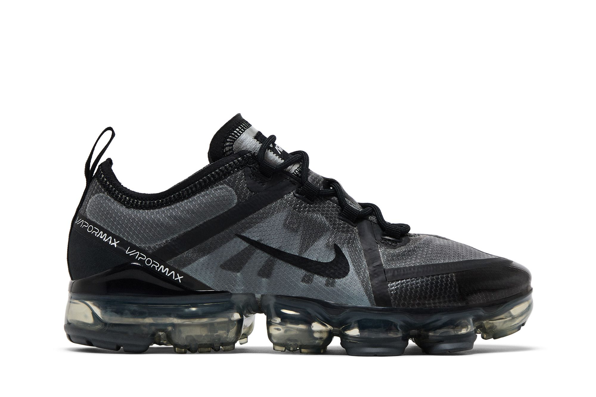 Buy Air VaporMax 2019 GS 'Ghost Black' - AJ2616 001 | GOAT UK