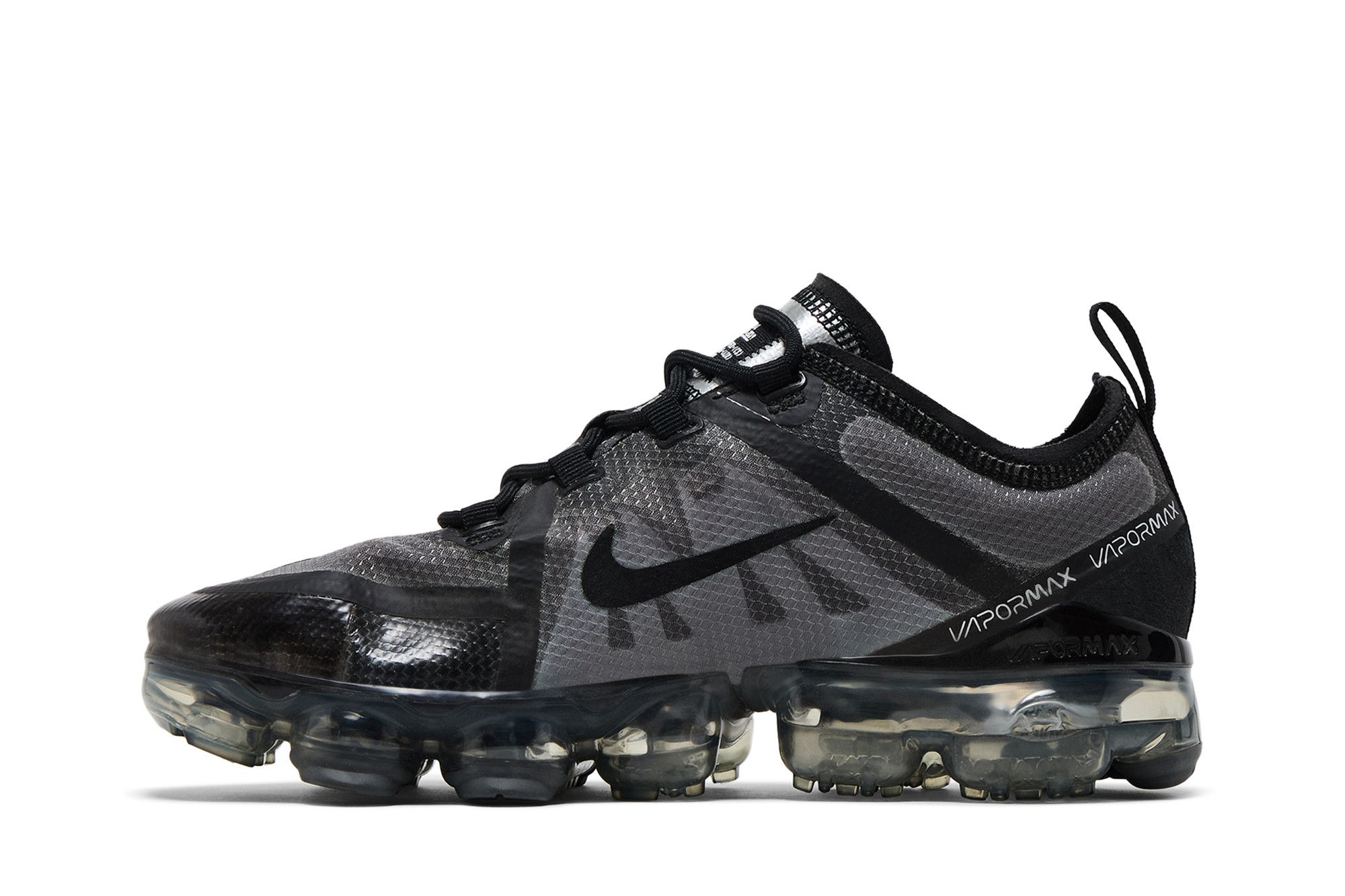 日本未入荷!★AIR VAPORMAX 2019 TRIPLE BLACK★ nike-air-vapormax-2019-black-