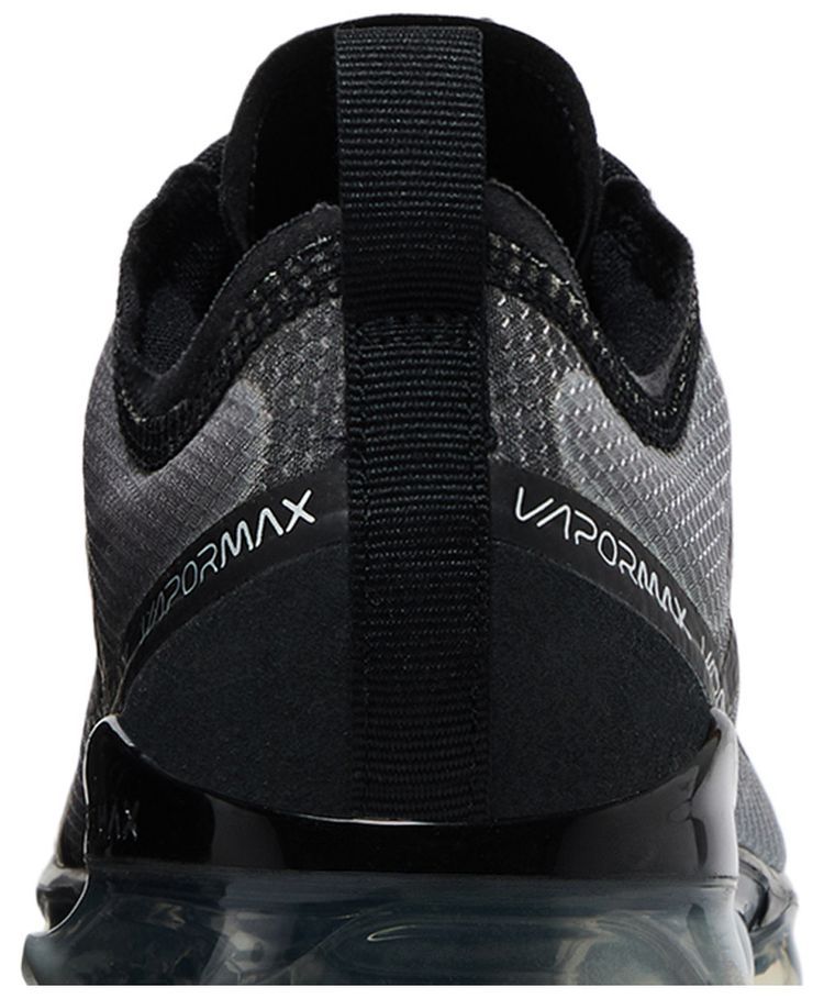 Nike Air VaporMax 2019 GS Ghost Black
