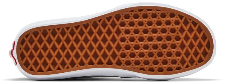 Vans David Bowie x SK8 Hi Diamond Dogs