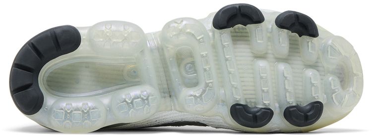 Nike Air VaporMax Flyknit 3 Reflective Silver