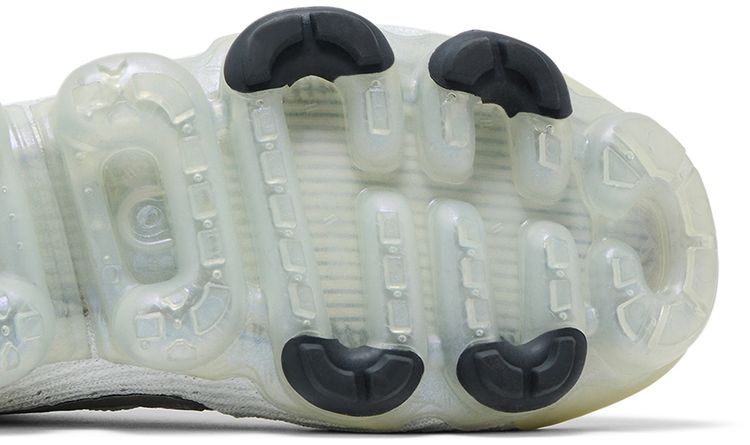 Nike Air VaporMax Flyknit 3 Reflective Silver