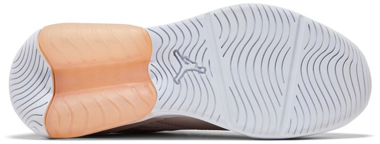 Nike Wmns Jordan Air Max 200 XX Barely Rose