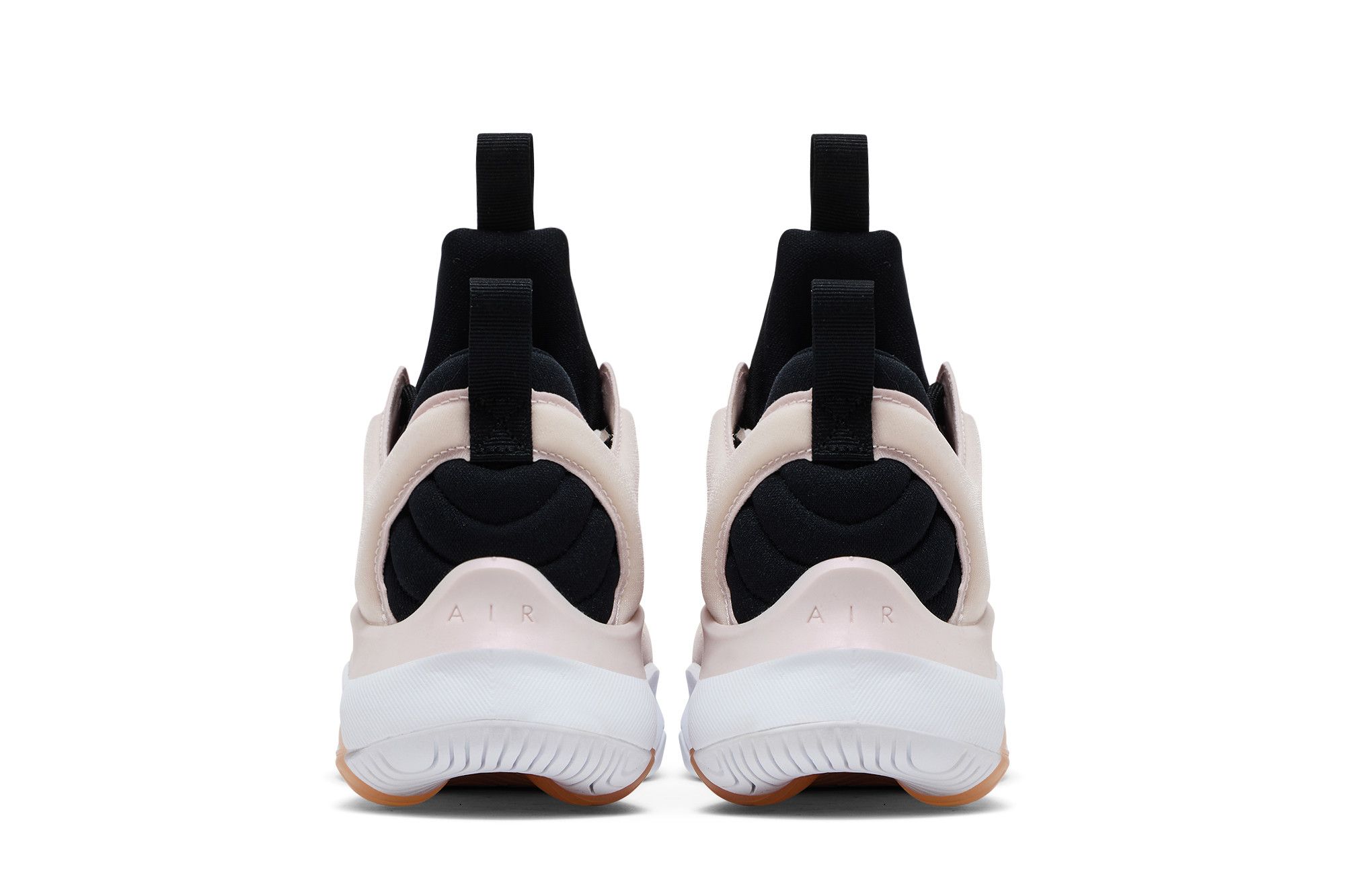 womens air max 200 barely rose