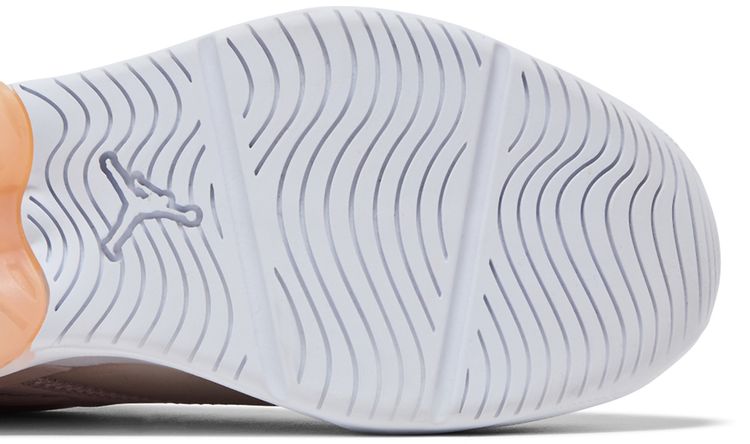 Nike Wmns Jordan Air Max 200 XX Barely Rose