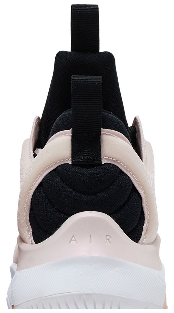 Nike Wmns Jordan Air Max 200 XX Barely Rose