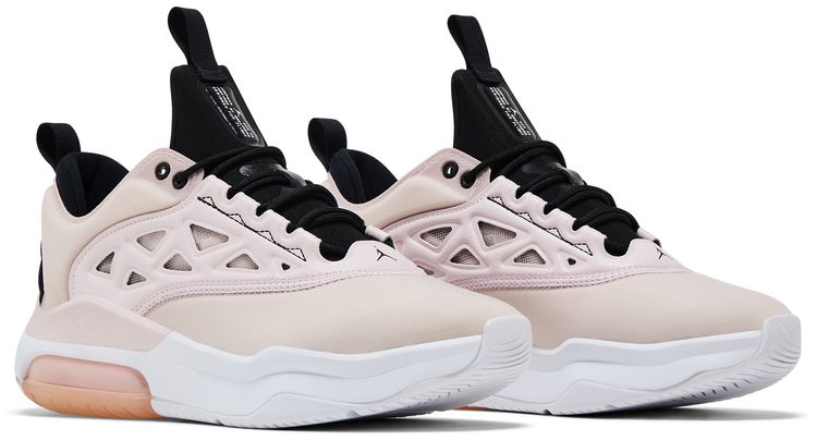 Nike Wmns Jordan Air Max 200 XX Barely Rose