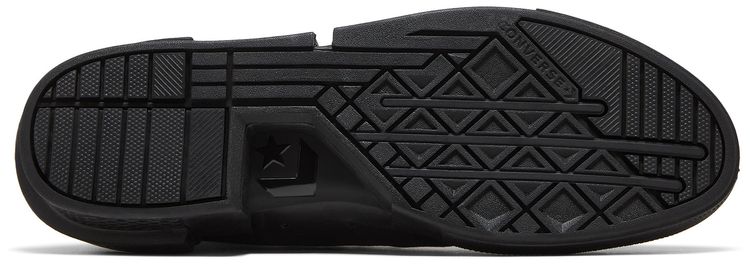 TAKAHIROMIYASHITA The Soloist x Converse CX Disrupt Black