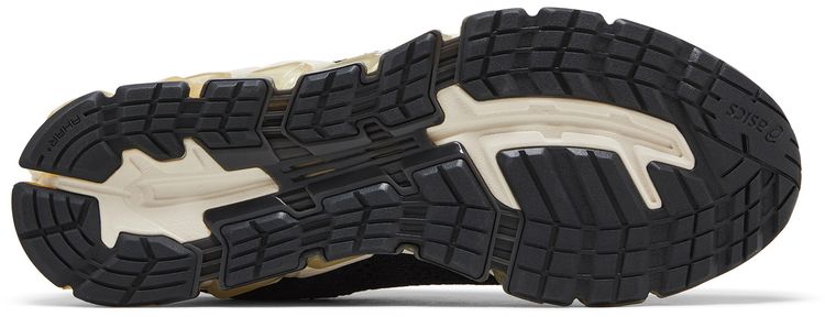 Asics Wmns Gel Quantum 360 5 Knit Black Cozy Pink