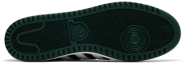 Adidas Top Ten RB Black Mineral Green
