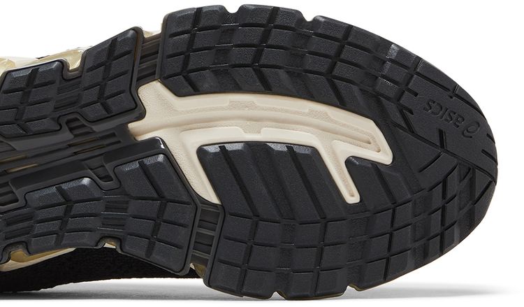 Asics Wmns Gel Quantum 360 5 Knit Black Cozy Pink