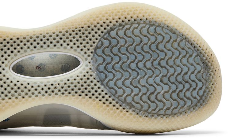 Li Ning Way of Wade 9 Infinity Test R1