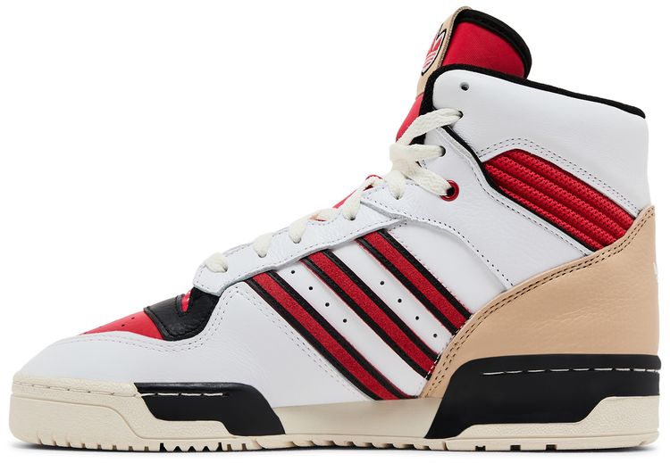 Adidas Rivalry High Chicago Chenille