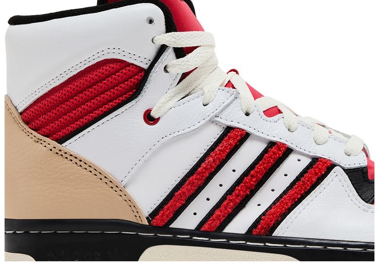 Adidas Rivalry High Chicago Chenille