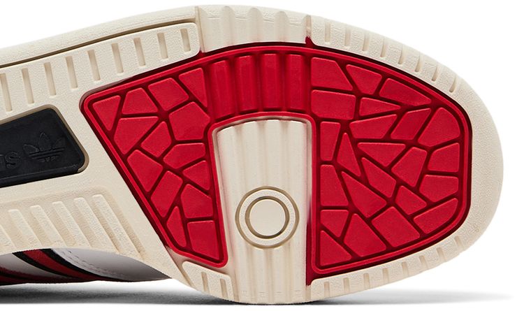 Adidas Rivalry High Chicago Chenille