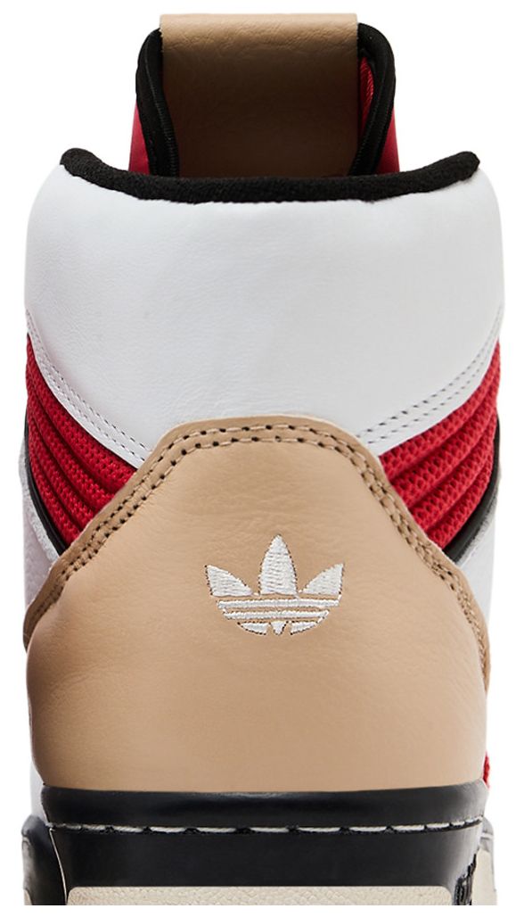 Adidas Rivalry High Chicago Chenille