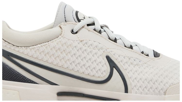 Wmns NikeCourt Zoom Pro HC Phantom Iron Grey