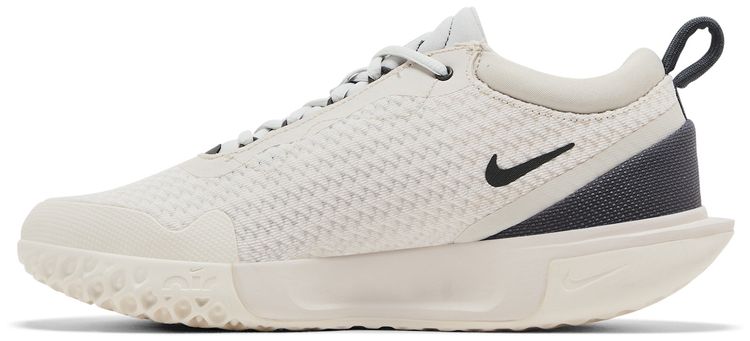 Wmns NikeCourt Zoom Pro HC Phantom Iron Grey
