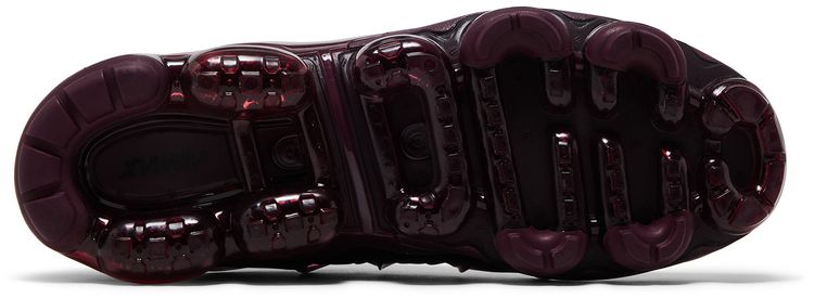 Air VaporMax Plus Night Maroon