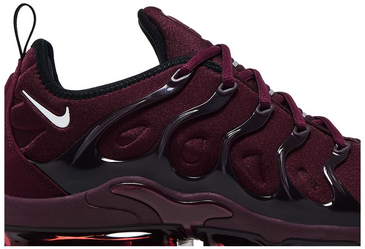 Air VaporMax Plus Night Maroon