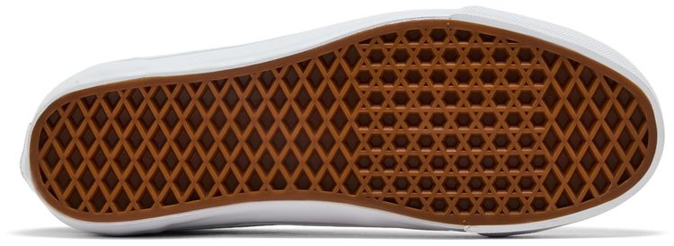 Vans Old Skool 36 LX Checkerboard   Black