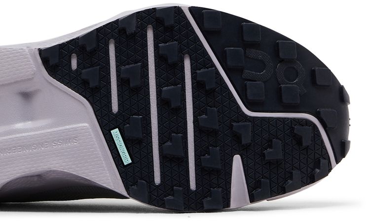 ON Wmns Cloudsurfer Trail Seedling Lilac