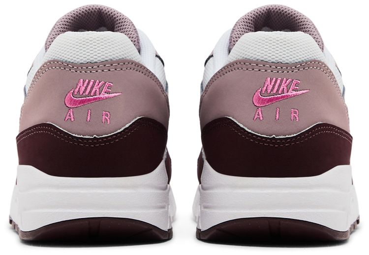 Nike Air Max 1 GS Light Violet Ore Burgundy Crush