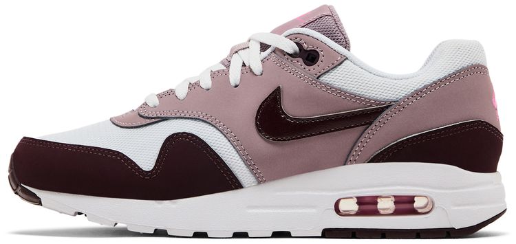 Nike Air Max 1 GS Light Violet Ore Burgundy Crush