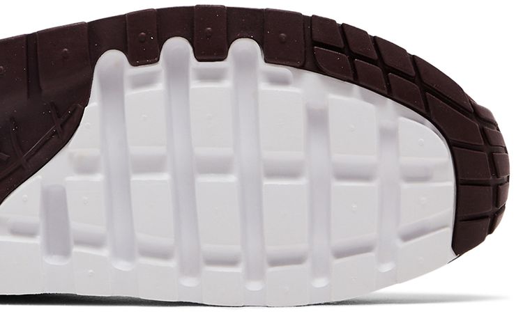 Nike Air Max 1 GS Light Violet Ore Burgundy Crush