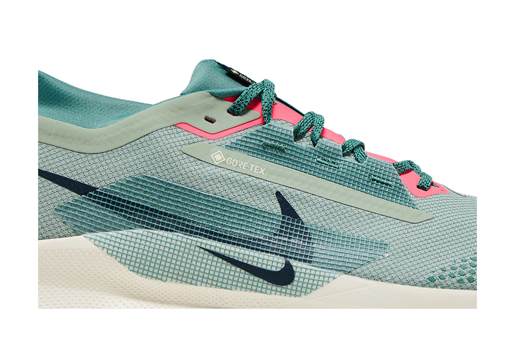 Buy Nike Pegasus Trail 5 GORE-TEX 'Jade Horizon' - FQ0908