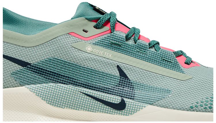 Nike Pegasus Trail 5 GORE TEX Jade Horizon