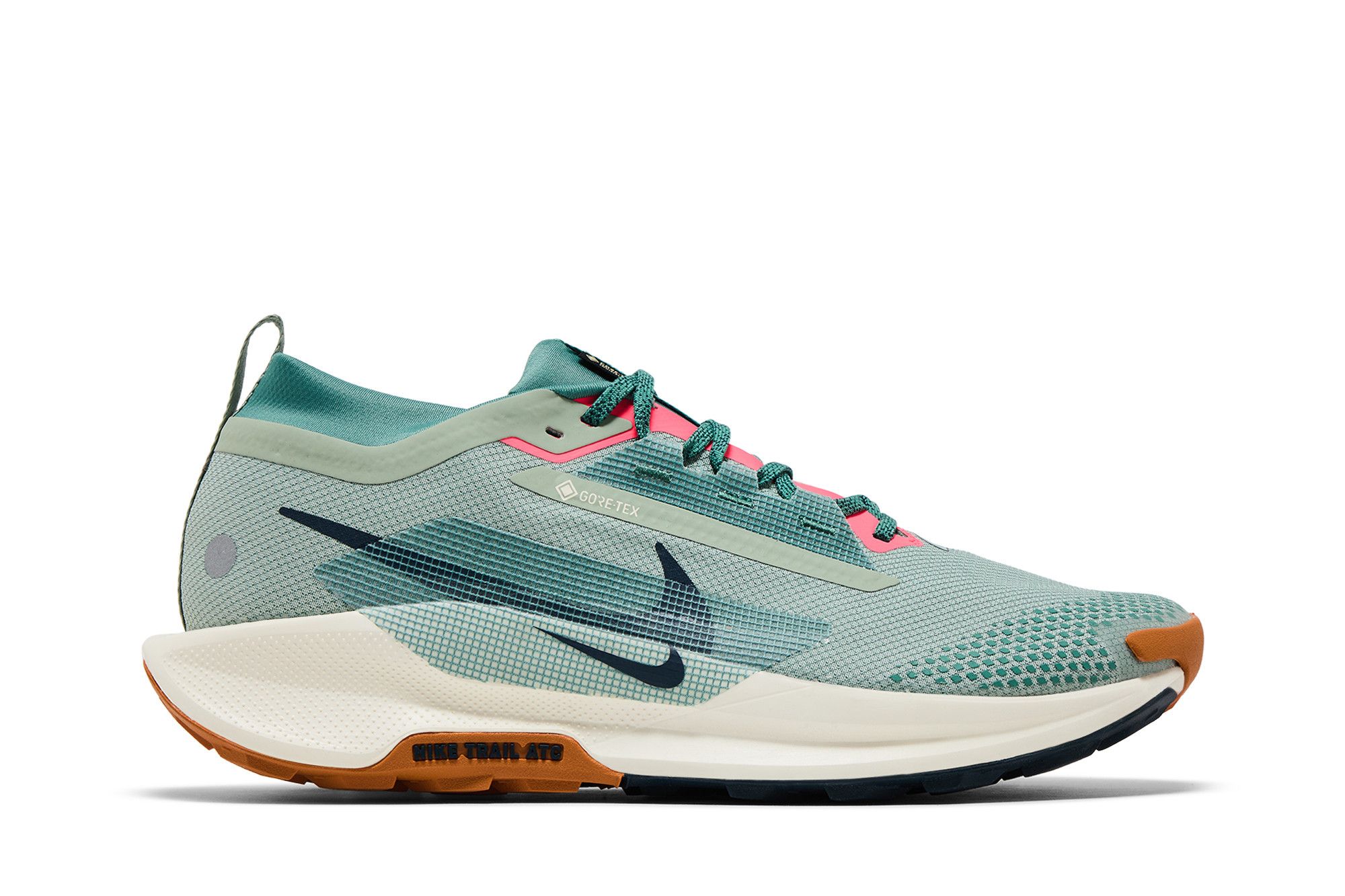 Buy Pegasus Trail 5 GORE-TEX 'Jade Horizon' - FQ0908 300 | GOAT