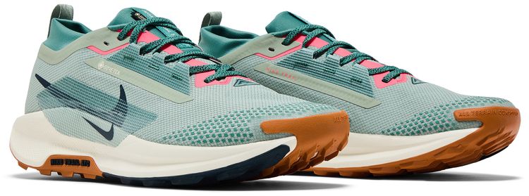 Nike Pegasus Trail 5 GORE TEX Jade Horizon
