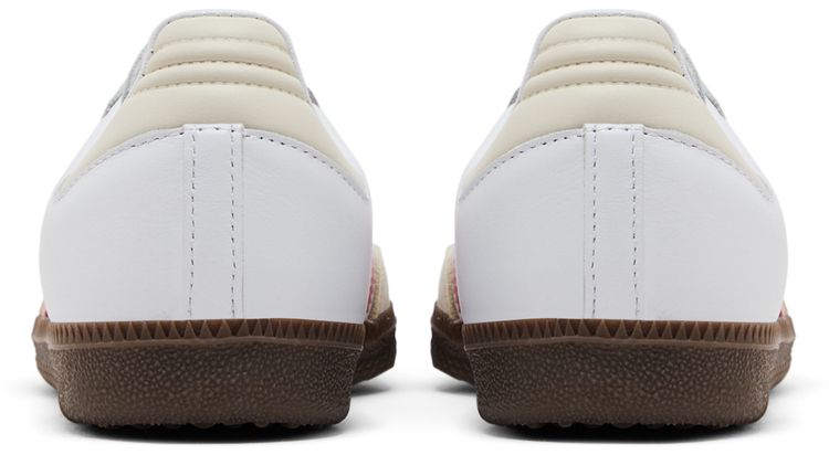 adidas Wmns Samba OG White Wonder Mauve