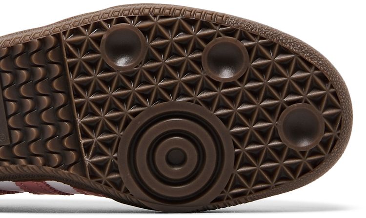 adidas Wmns Samba OG White Wonder Mauve