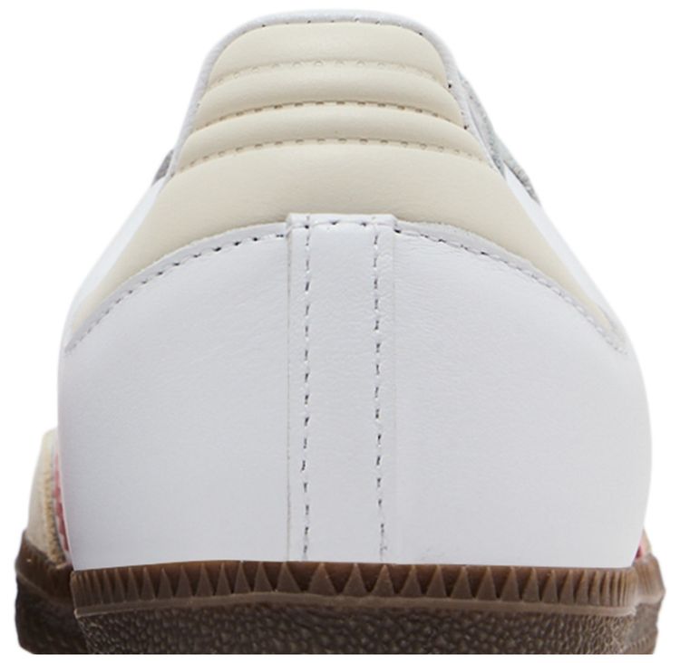 adidas Wmns Samba OG White Wonder Mauve