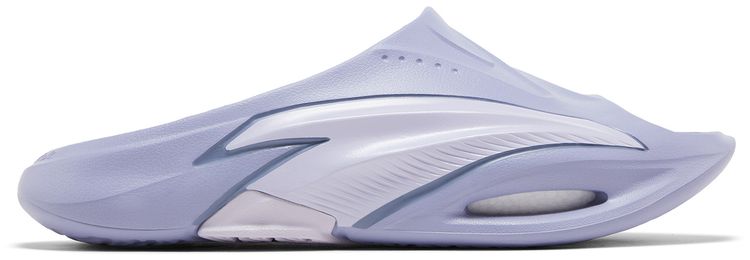 Anta Bubble Slide Purple