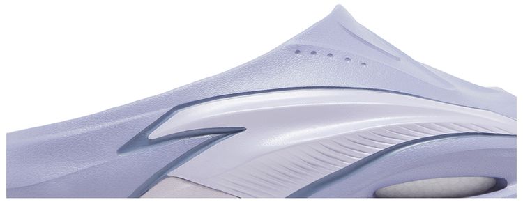 Anta Bubble Slide Purple