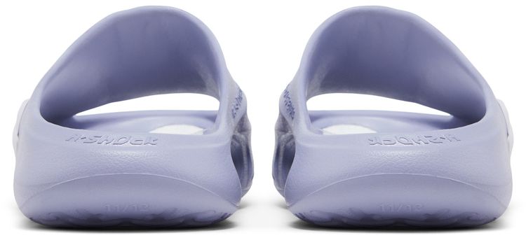 Anta Bubble Slide Purple