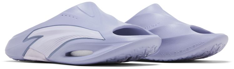 Anta Bubble Slide Purple