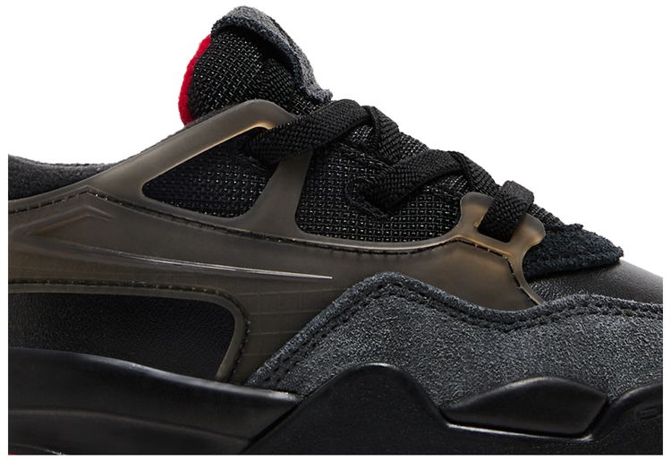 Air Jordan 4 RM TD Bred