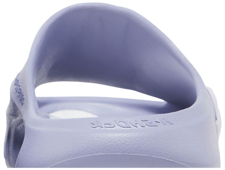 Anta Bubble Slide Purple