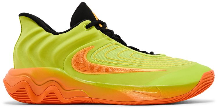 Nike Giannis Immortality 4 Halloween