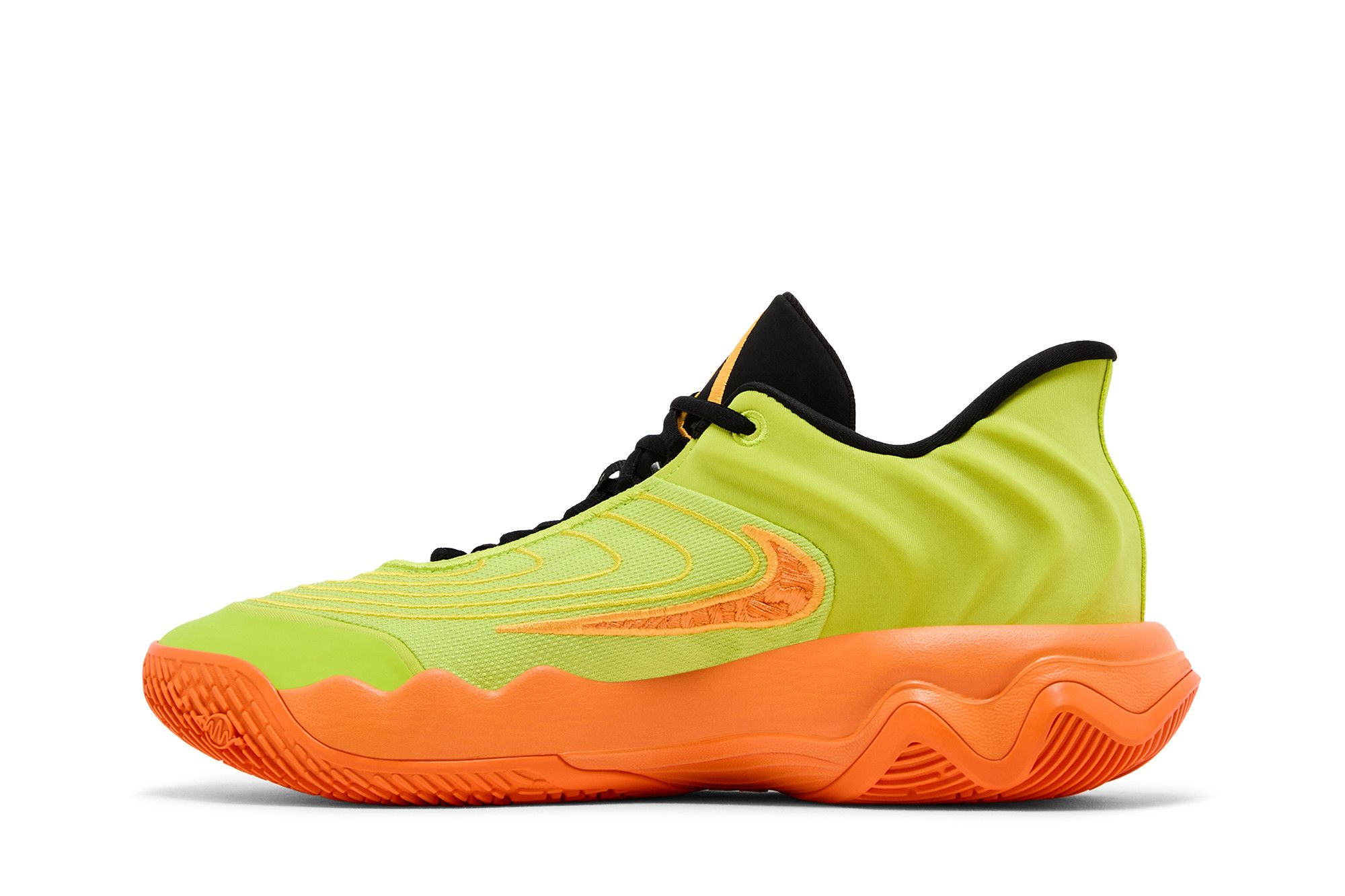 Buy Nike Giannis Immortality 4 'Halloween' - FQ3680 301 | GOAT