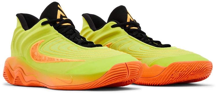 Nike Giannis Immortality 4 Halloween