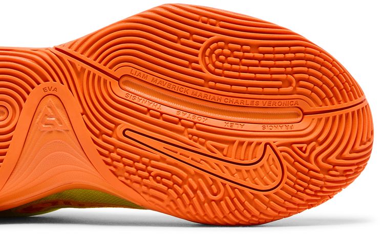 Nike Giannis Immortality 4 Halloween