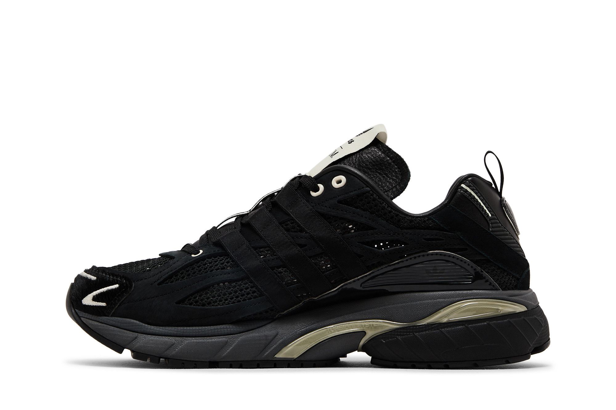 Buy Song for the Mute x adidas Adistar Cushion 'Black' - JP8416 | GOAT